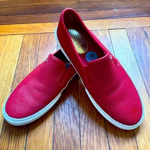 Michael Kors Slip-On Sneakers